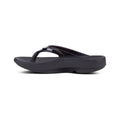 Women's OOlala Sandals Black Black