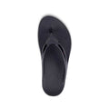 Women's OOlala Sandals Black Black