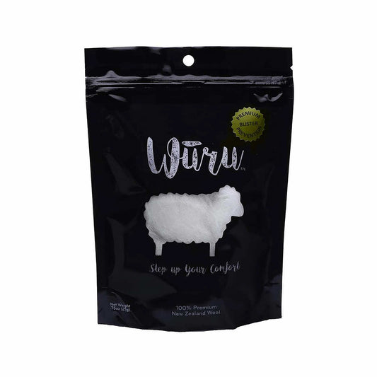 Acme General Supply Wuru Wool