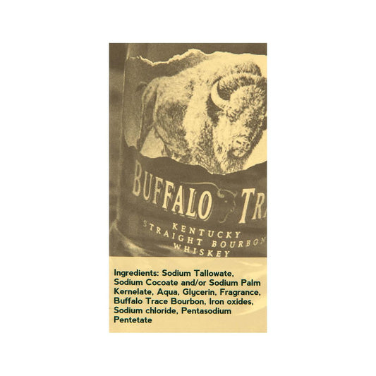 Duke Cannon Big American Bourbon Soap