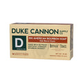 Duke Cannon Big American Bourbon Soap