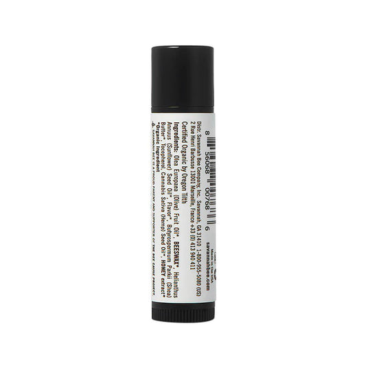 Savannah Bee Honey Almond Lip Balm