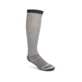 Mast General Store Expedition Over the Calf Socks Charcoal