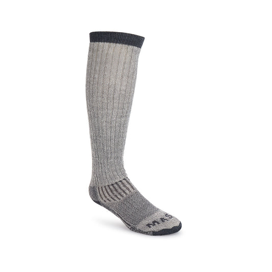 Mast General Store Expedition Over the Calf Socks Charcoal