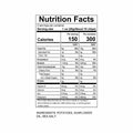 Outer Bank Sea Salt Potato Chips - 2 Ounce