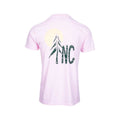 Mast General Store NC Pine Tree Moon Short Sleeve T-Shirt