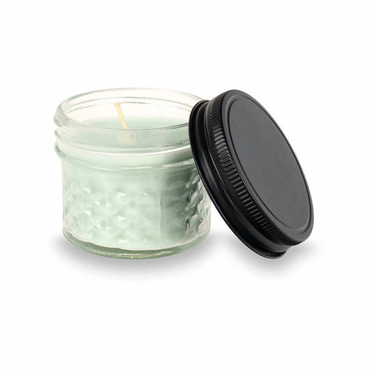 Thai Pear Mini Jar Sampler Candle