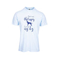 Mast General Store Women's Therapy Dog Short Sleeve T-Shirt