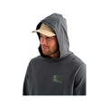 Huk Men's Edisto Born Wave Terry Hoodie