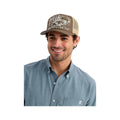 Huk Men's Kona Solid Short Sleeve Button-Up Shirt