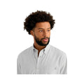 Huk Men's Kona Solid Short Sleeve Button-Up Shirt