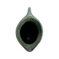 Creative Co-Op 2-1/2 Quart Stoneware Pitcher