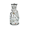 Modgy Tiffany Magnolia Expandable Vase