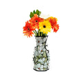 Modgy Tiffany Magnolia Expandable Vase