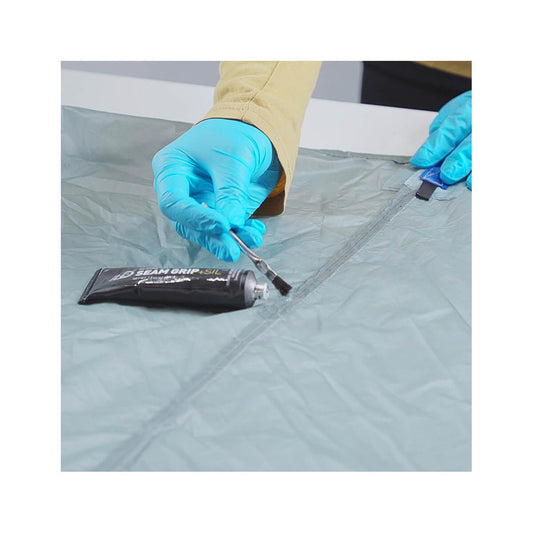 GEAR AID Seam Grip Waterproof Silicone Tent Sealant