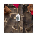 Digital Zip-o-gage Thermometer