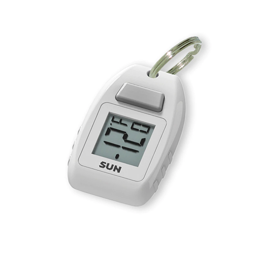Sun Digital Zip-o-gage Thermometer