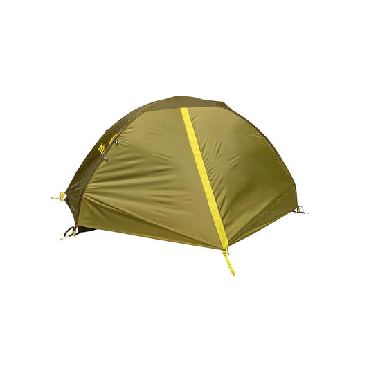 Tungsten 1P Tent Green Shadow Moss