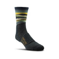 Farm to Feet Women's Max Patch Socks Charcoal