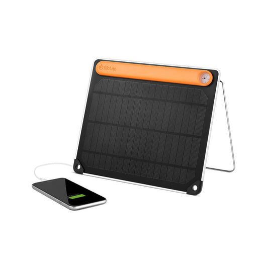 BioLite SolarPanel 5+