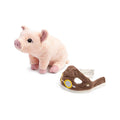Flying Pig Plush Toy