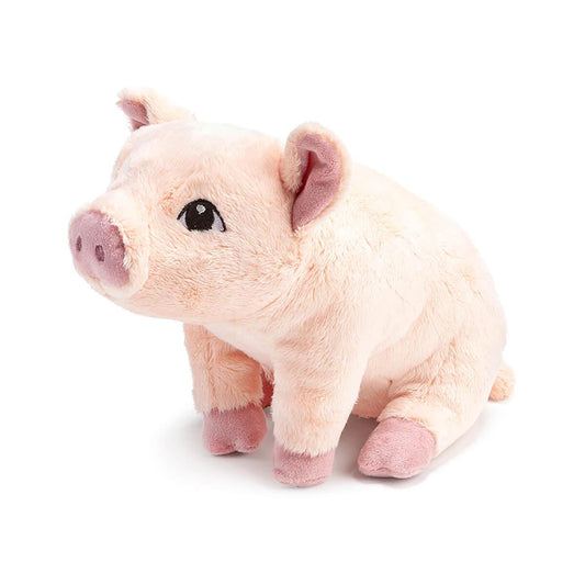 Flying Pig Plush Toy