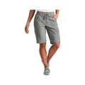 KÜHL Women's Trekr Pull-On Cargo Shorts - 11 Inch