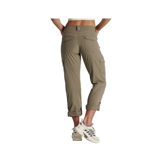 KÜHL Women's Freeflex Roll-Up Pants