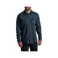KÜHL Men's Descendr Long Sleeve Flannel Shirt