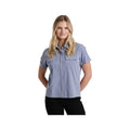 KÜHL Women's Vantage Travelr Short Sleeve Shirt