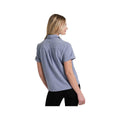 KÜHL Women's Vantage Travelr Short Sleeve Shirt