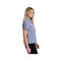 KÜHL Women's Vantage Travelr Short Sleeve Shirt