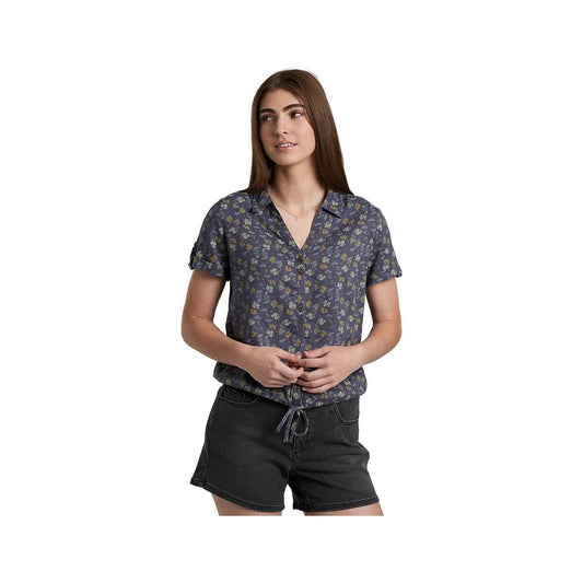 KÜHL Women's Liliana Short Sleeve Shirt