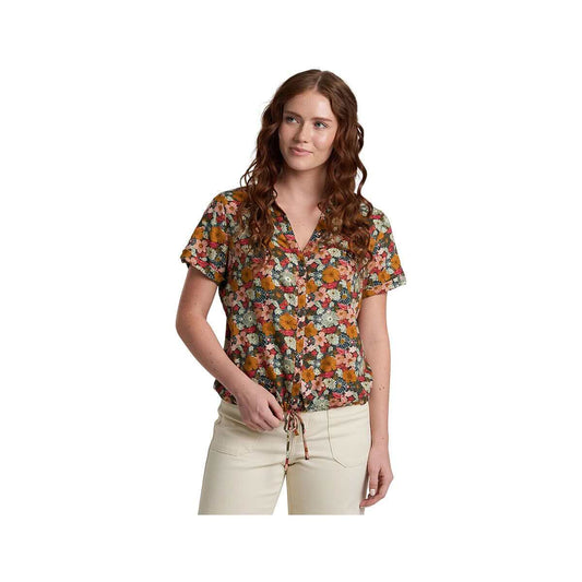 KÜHL Women's Liliana Short Sleeve Shirt
