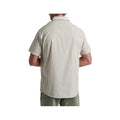 KÜHL Men's Karib Short Sleeve Shirt