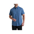 KÜHL Men's Karib Short Sleeve Shirt