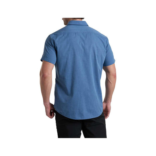 KÜHL Men's Karib Short Sleeve Shirt