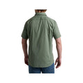 KÜHL Men's Karib Short Sleeve Shirt