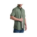 KÜHL Men's Karib Short Sleeve Shirt