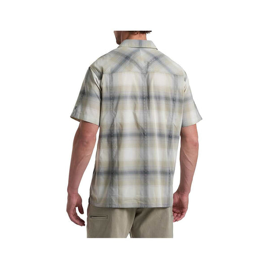 KÜHL Men's Konquer Short Sleeve Shirt