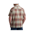 KÜHL Men's Konquer Short Sleeve Shirt