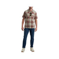KÜHL Men's Konquer Short Sleeve Shirt