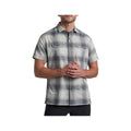 KÜHL Men's Response Short Sleeve Shirt