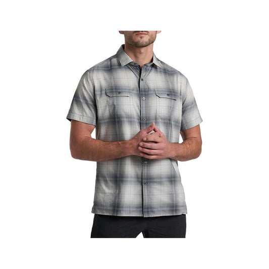 KÜHL Men's Response Short Sleeve Shirt