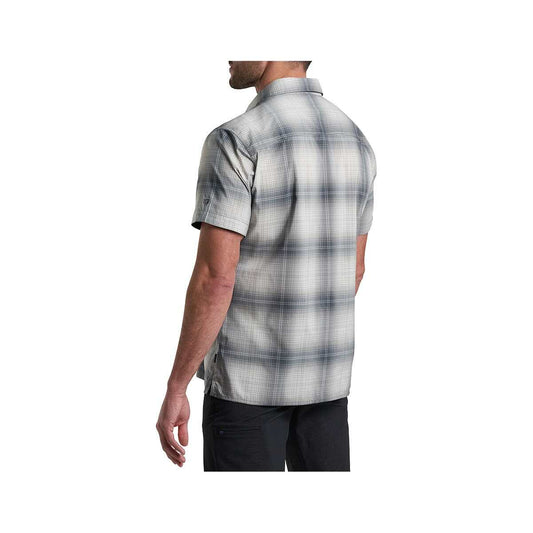 KÜHL Men's Response Short Sleeve Shirt