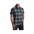 KÜHL Men's Response Short Sleeve Shirt