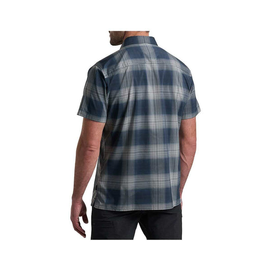 KÜHL Men's Response Short Sleeve Shirt