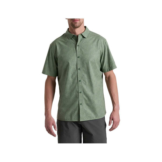 KÜHL Men's Breeze Short Sleeve Shirt