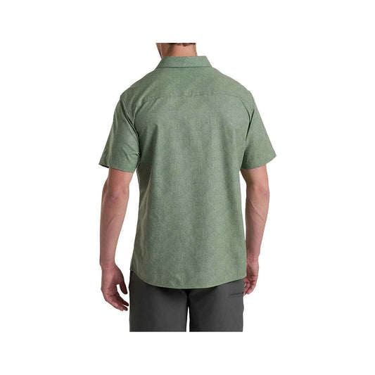 KÜHL Men's Breeze Short Sleeve Shirt