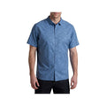 KÜHL Men's Breeze Short Sleeve Shirt